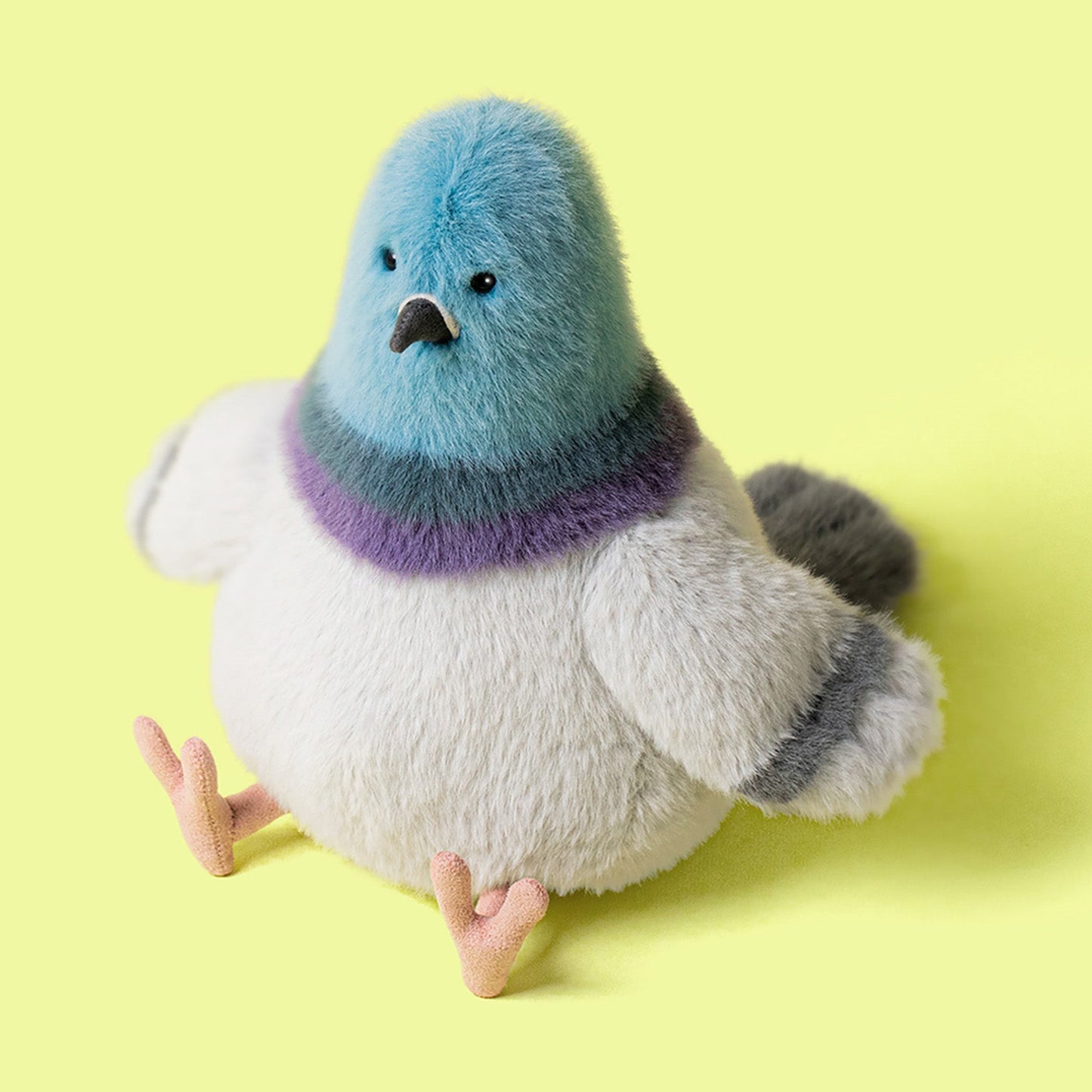 Jellycat Strutton Pigeon