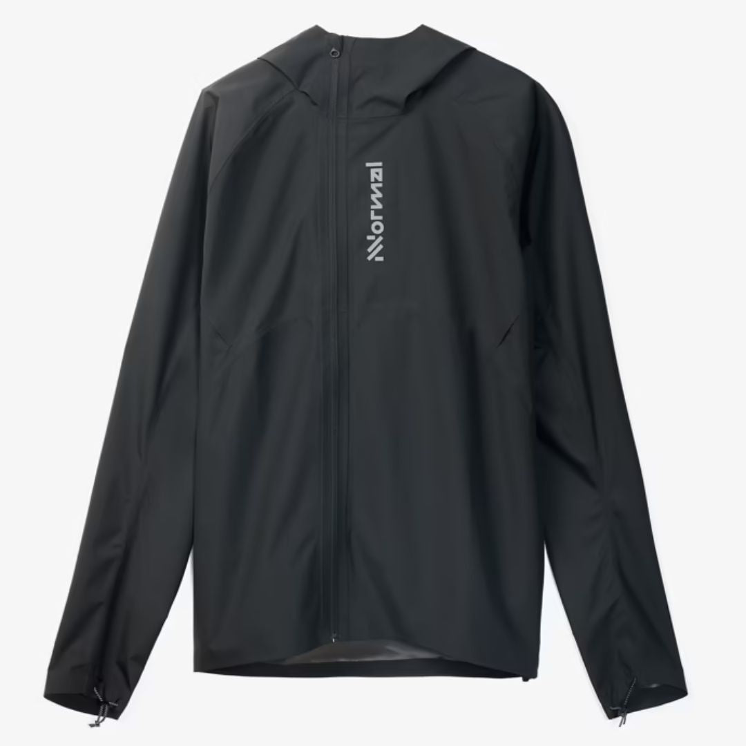 NNormal Women's Trail Rain Jacket