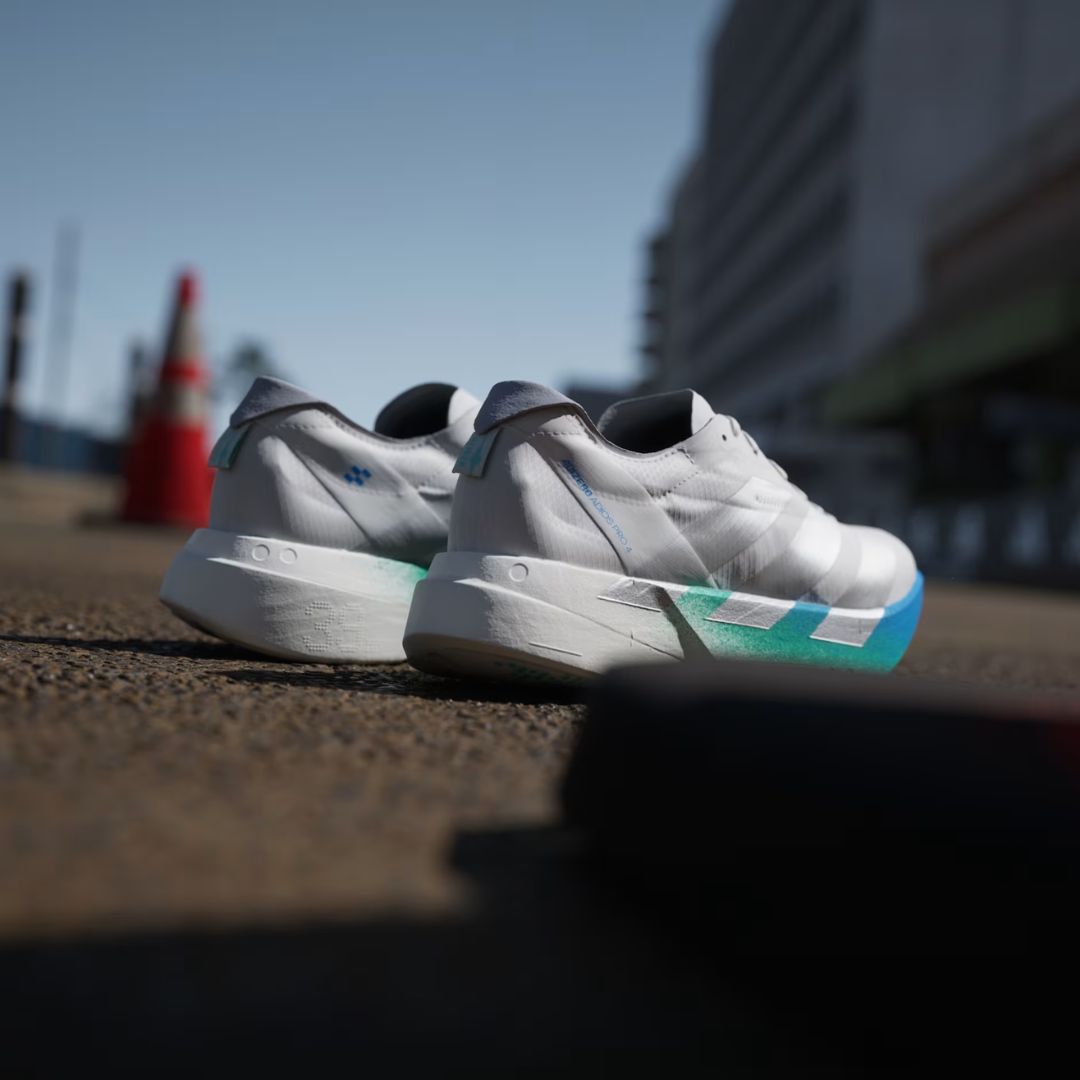 adidas - Women's ADIZERO ADIOS PRO 4