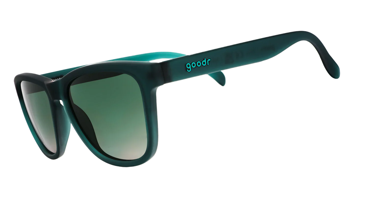 Goodr Originals - Running Sunglasses