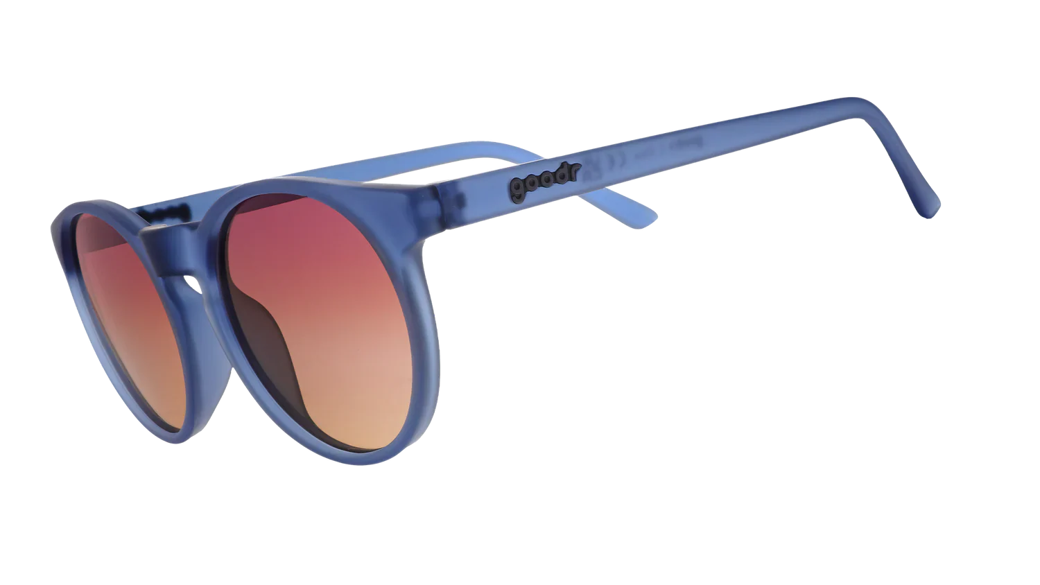 Goodr - CircleG Running Sunglasses