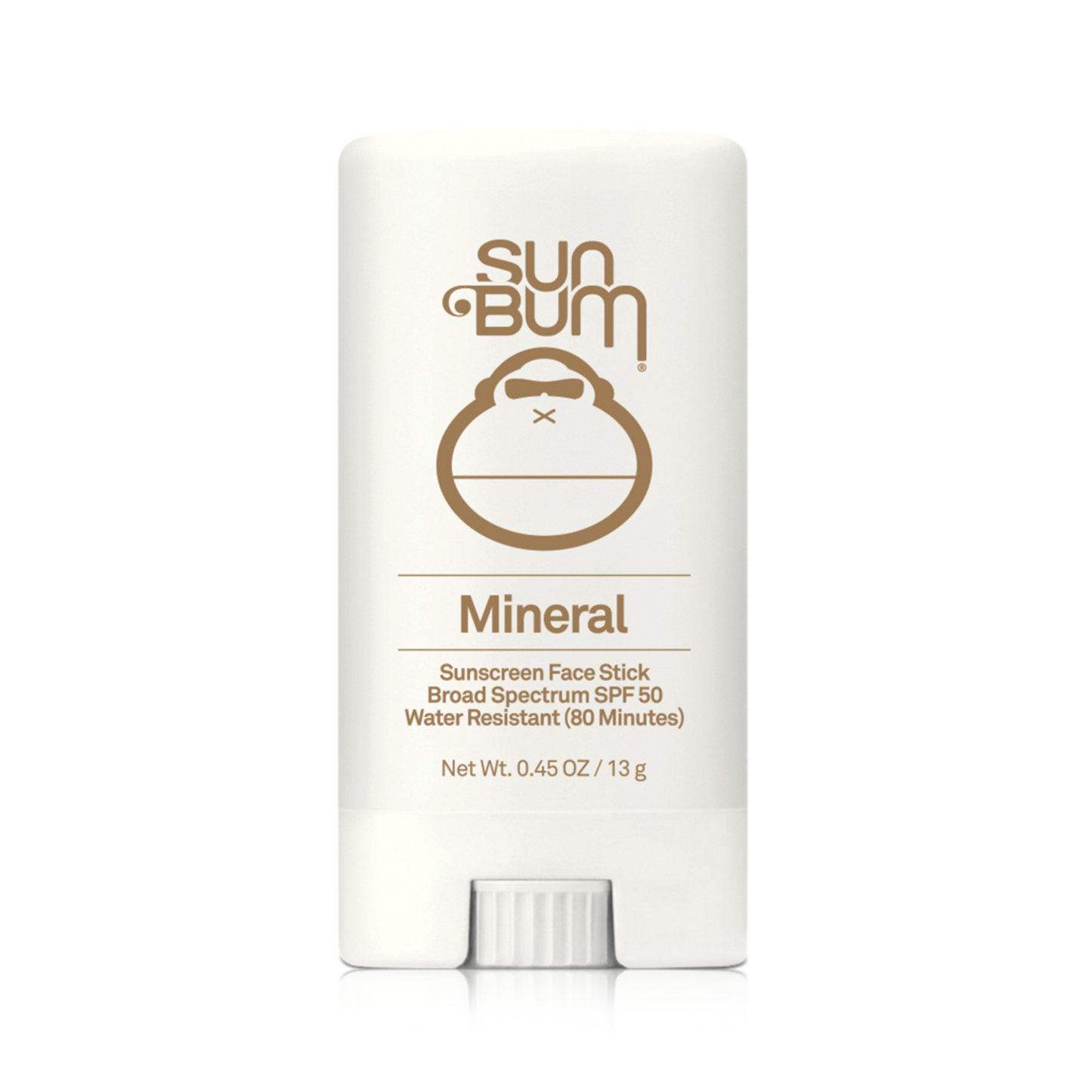 SUN BUM - Mineral | Face Stick SPF 50