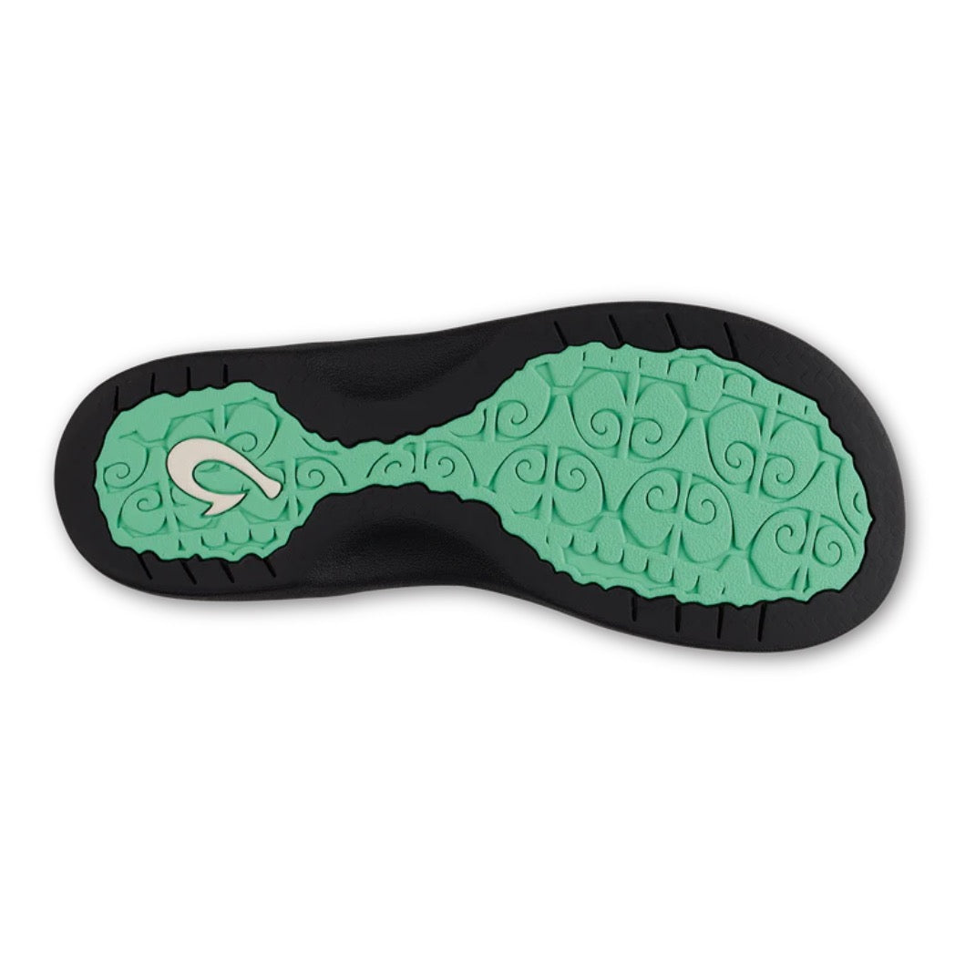 OLUKAI - OHANA (WOMENS) | Paradise / Black