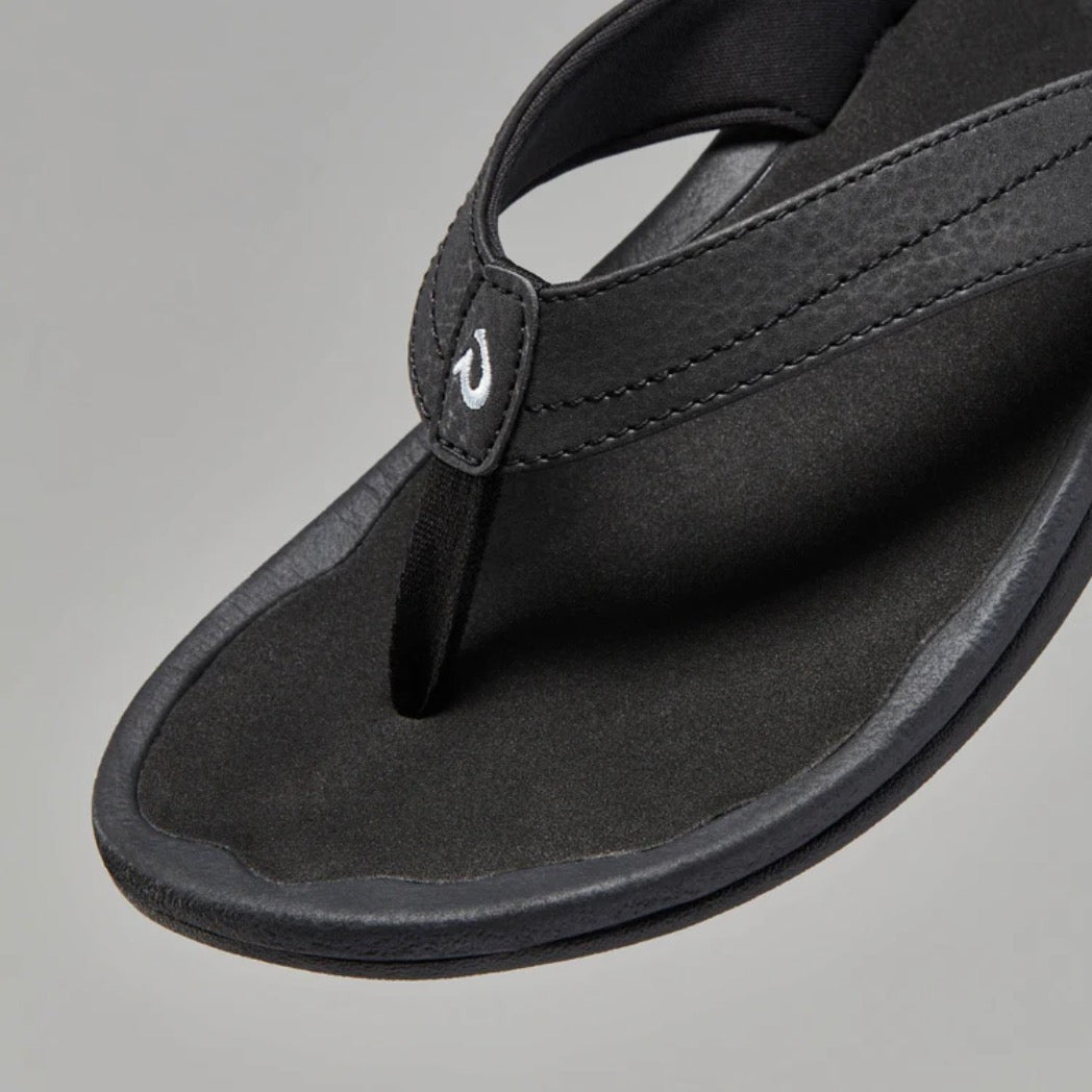 OLUKAI - OHANA (WOMENS) | Hot Pink / Black