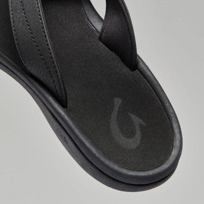 OLUKAI - OHANA (WOMENS) | Hot Pink / Black