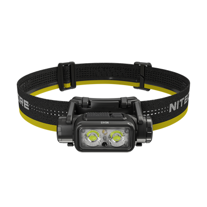 Nitecore NU45 Headlight