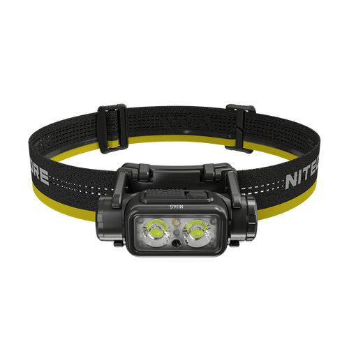 Nitecore NU45 Headlight