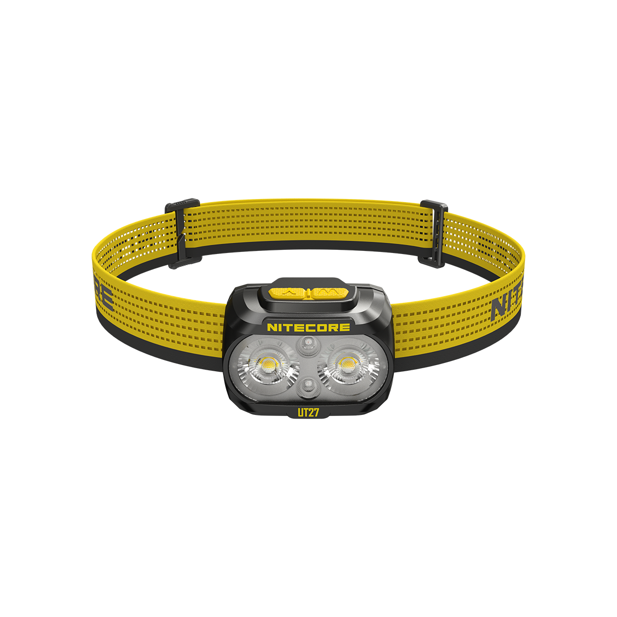 Nitecore UT27 MCT 800L Headlight