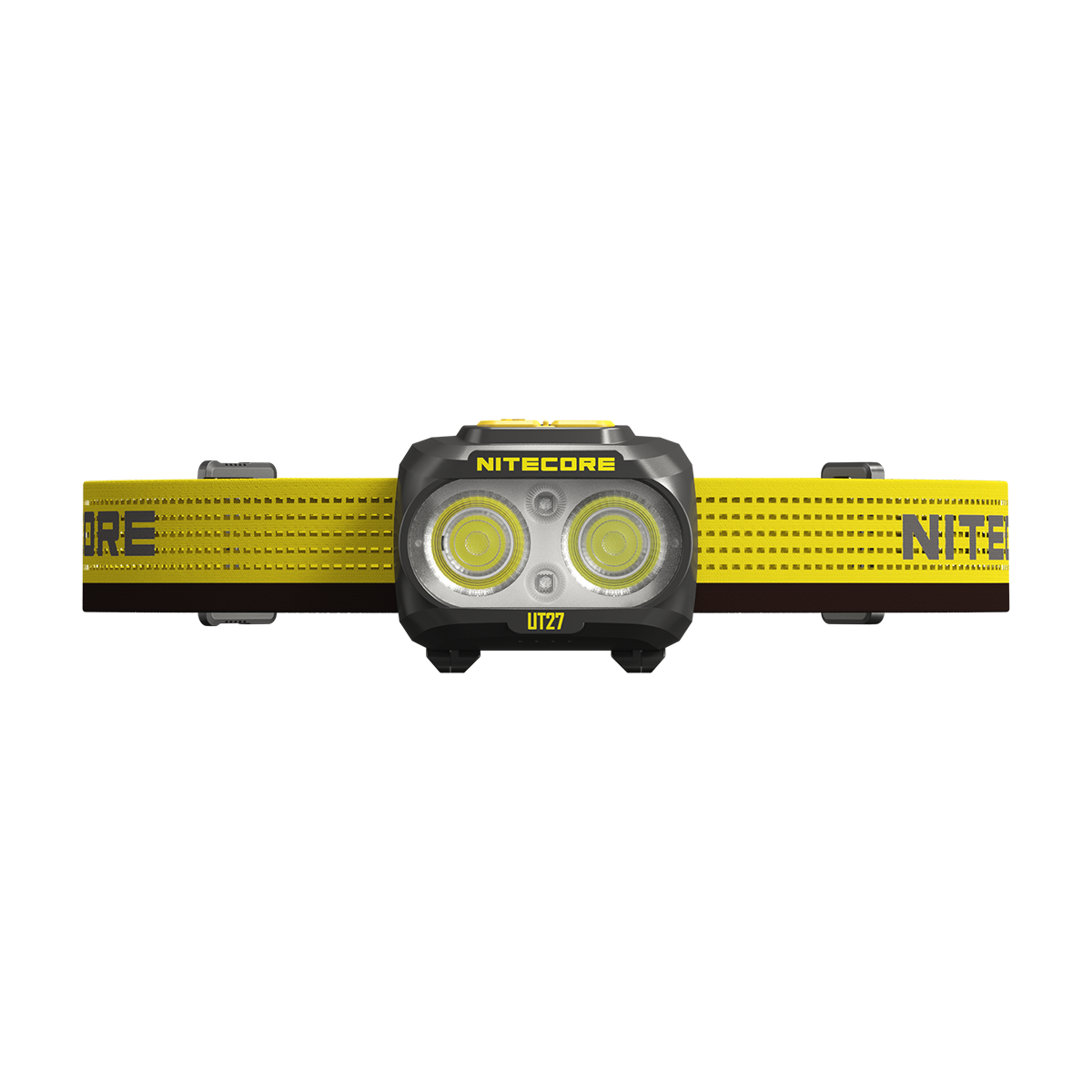 Nitecore UT27 MCT 800L Headlight