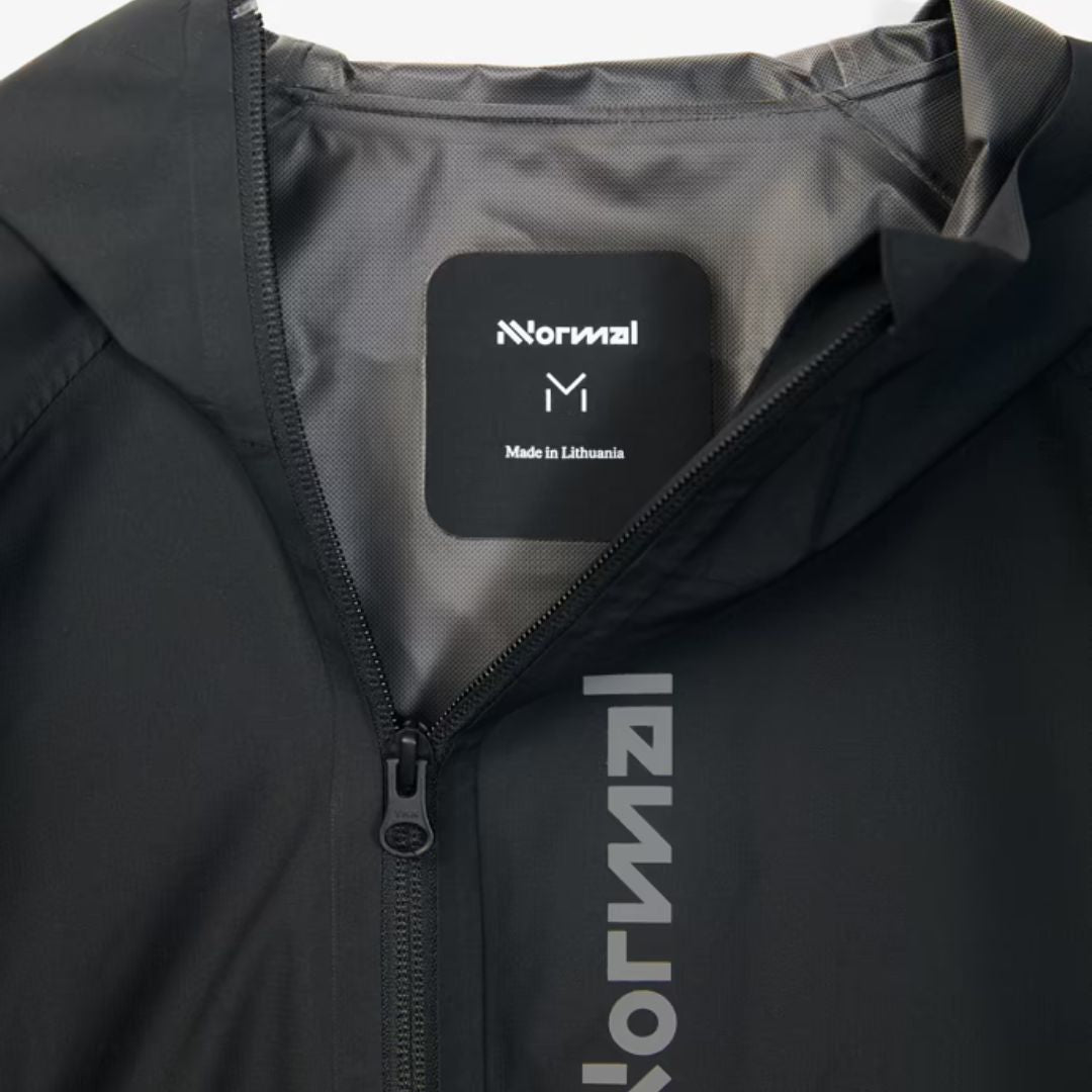 NNormal Women's Trail Rain Jacket