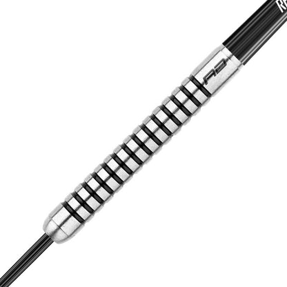 RED DRAGON - Fury 1 Darts - 80% Tungsten - 21g