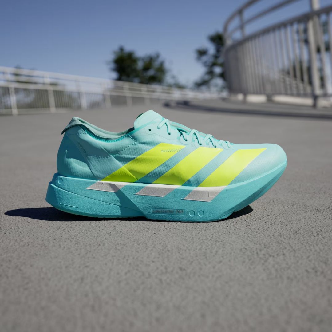 adidas - Men's ADIZERO ADIOS PRO 4