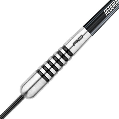 RED DRAGON - Torpedo Darts - 80% Tungsten - 30g
