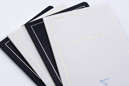 Clairefontaine Triomphe Notebook - A5