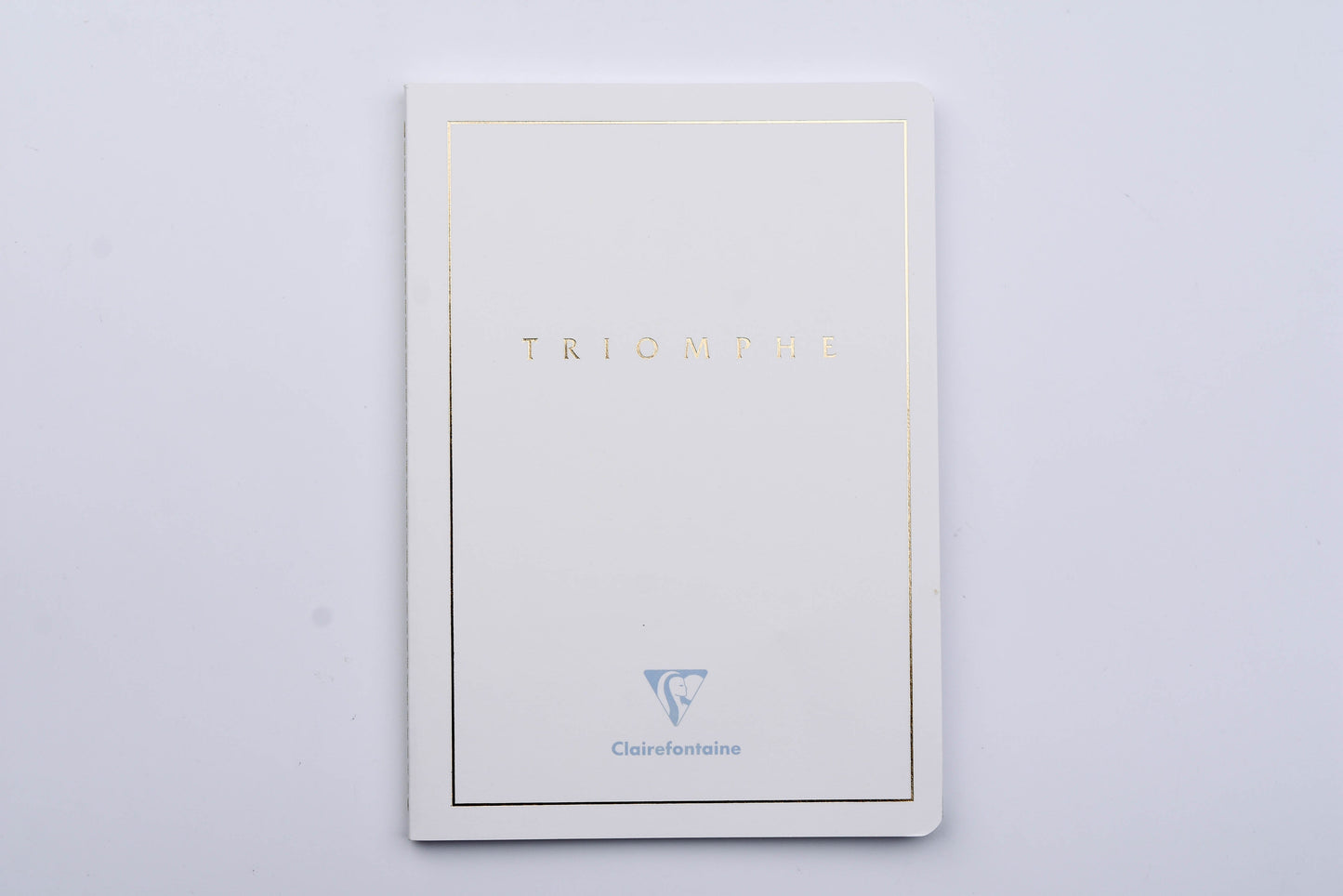 Clairefontaine Triomphe Notebook - A5