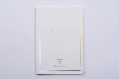Clairefontaine Triomphe Notebook - A5