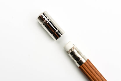 Faber-Castell - Graf von Faber-Castell Perfect Pencil - Platinum-Plated / Brown