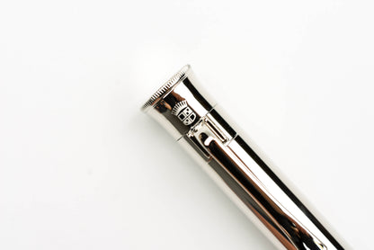 Faber-Castell - Graf von Faber-Castell Perfect Pencil - Platinum-Plated / Brown