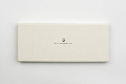 Faber-Castell - Graf von Faber-Castell Perfect Pencil Magnum - Short Black Refills - Pack of 3