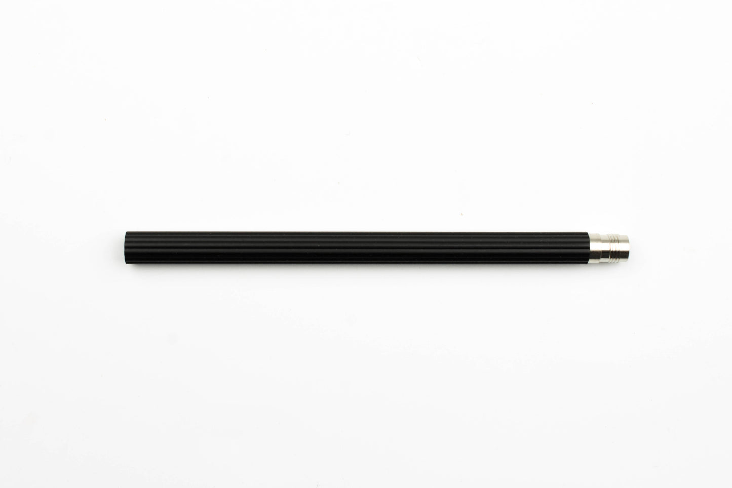 Faber-Castell - Graf von Faber-Castell Perfect Pencil - Short Black Refills - Pack of 5