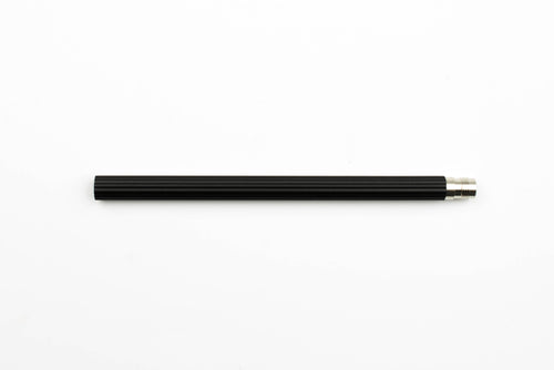Faber-Castell - Graf von Faber-Castell Perfect Pencil - Short Black Refills - Pack of 5