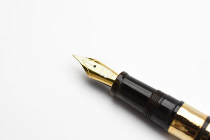Esterbrook Model J Fountain Pen - Pumpkin Latte