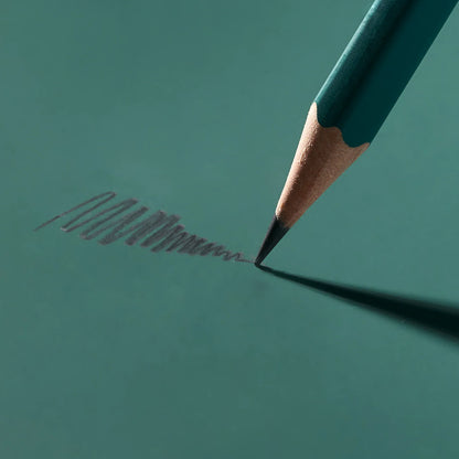 BLACKWING Matte - Green - Set of 12