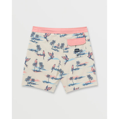 BILLABONG - SUNDAYS LO TIDE BOARDSHORT | Chino