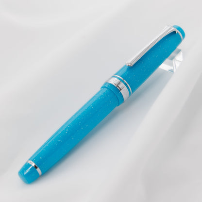 BUNGUBOX Original Fountain Pen - Something Blue