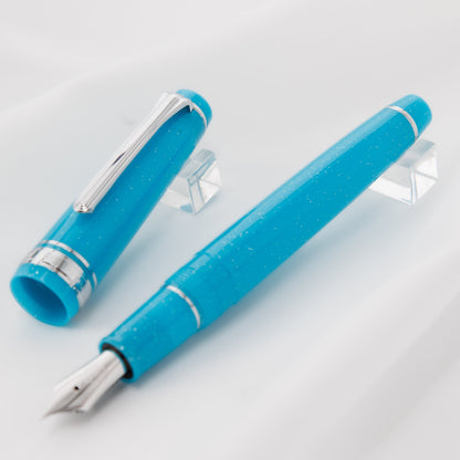 BUNGUBOX Original Fountain Pen - Something Blue