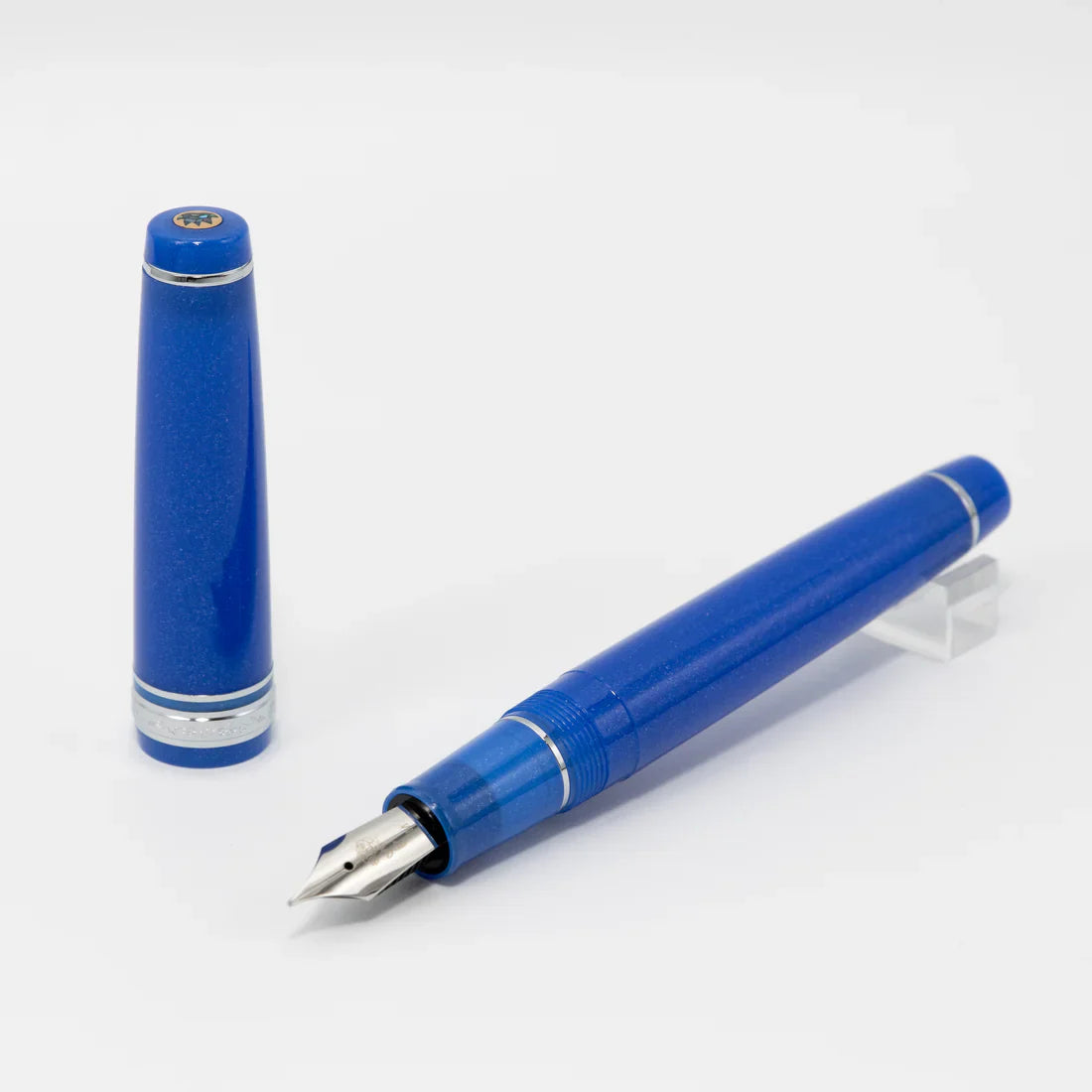 BUNGUBOX Original Fountain Pen - First Love - Artisan Hand Finished