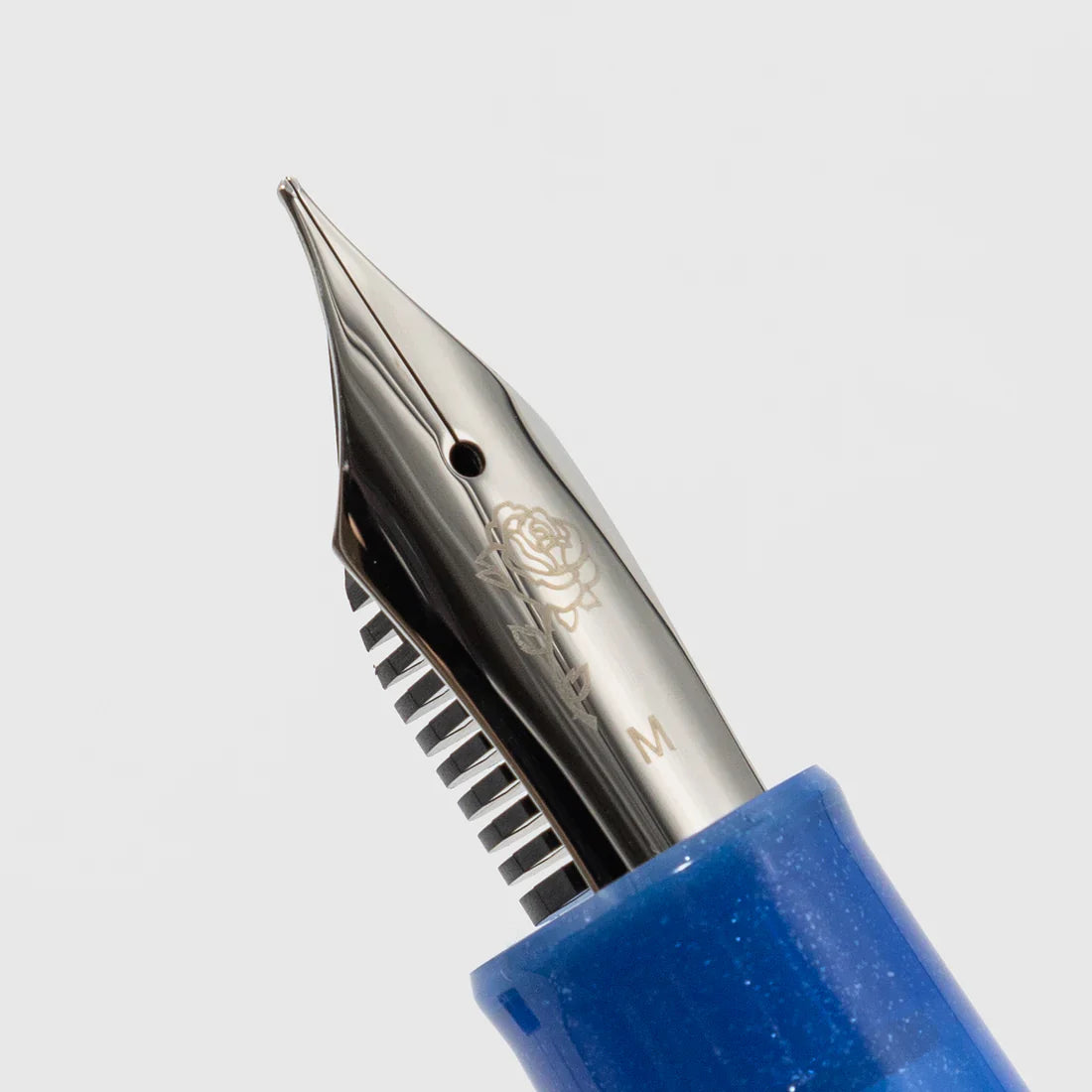 BUNGUBOX Original Fountain Pen - First Love - Artisan Hand Finished