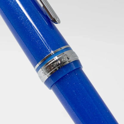 BUNGUBOX Original Fountain Pen - First Love - Artisan Hand Finished