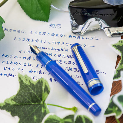 BUNGUBOX Original Fountain Pen - First Love - Artisan Hand Finished