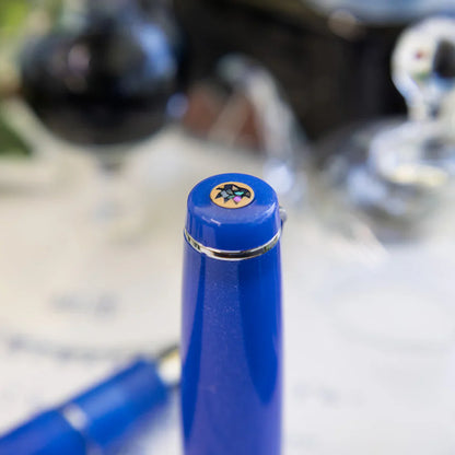 BUNGUBOX Original Fountain Pen - First Love - Artisan Hand Finished