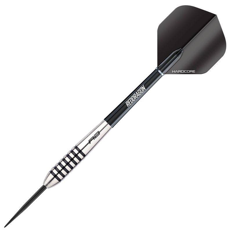 RED DRAGON - Matra 1 Darts - 80% Tungsten - 24g