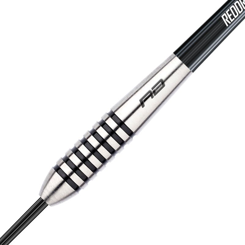 RED DRAGON - Matra 1 Darts - 80% Tungsten - 24g