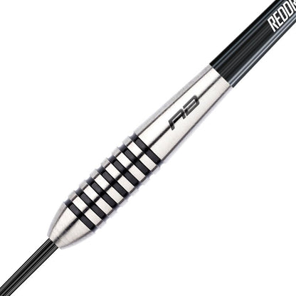RED DRAGON - Matra 1 Darts - 80% Tungsten - 24g