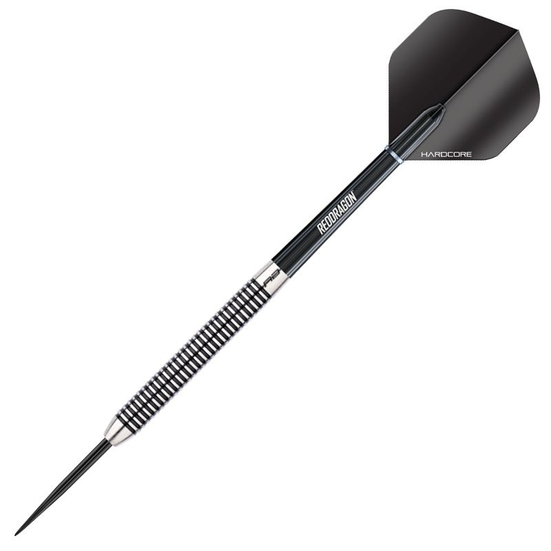 RED DRAGON - Swingfire 1 Darts - 80% Tungsten - 26g