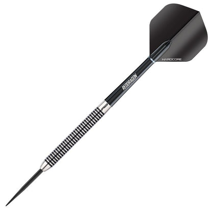 RED DRAGON - Swingfire 1 Darts - 80% Tungsten - 26g