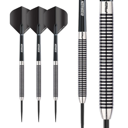 RED DRAGON - Swingfire 1 Darts - 80% Tungsten - 30g