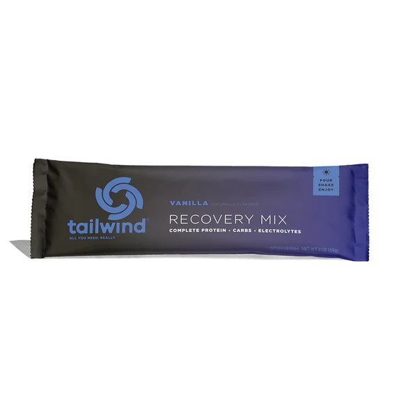 Tailwind Rebuild Recovery Single Sachet