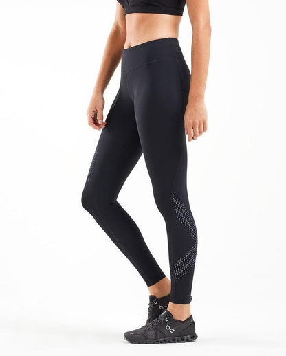 2XU Motion Mid-Rise Compression Tights