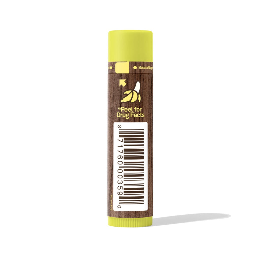 SUN BUM - Lipbalm | Key Lime SPF 30