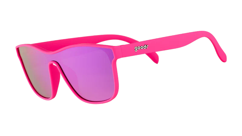 Goodr - VRG Running Sunglasses