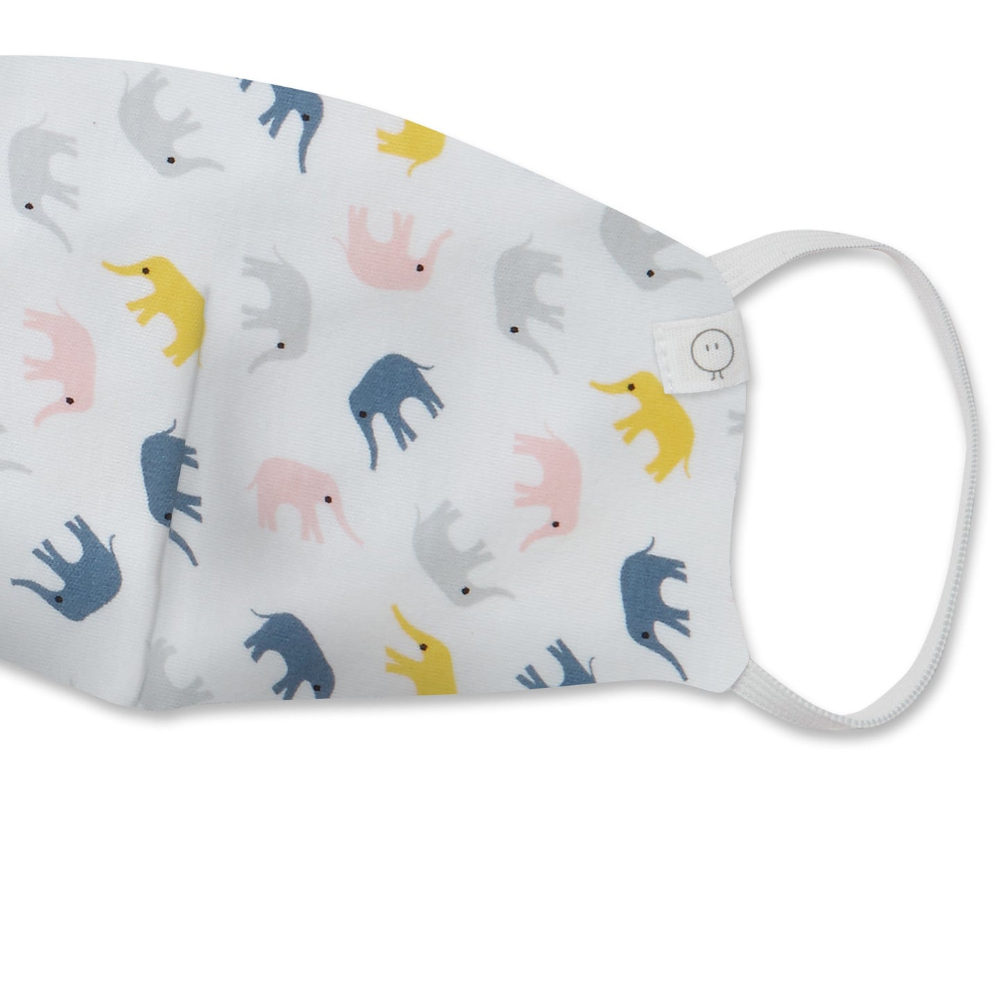 Child Reusable Face Cover