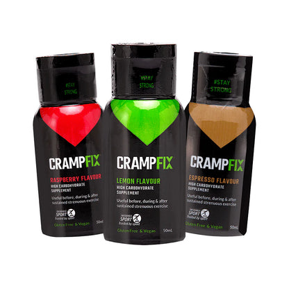CrampFix (50ml)