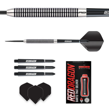 RED DRAGON - Swingfire 1 Darts - 80% Tungsten - 30g