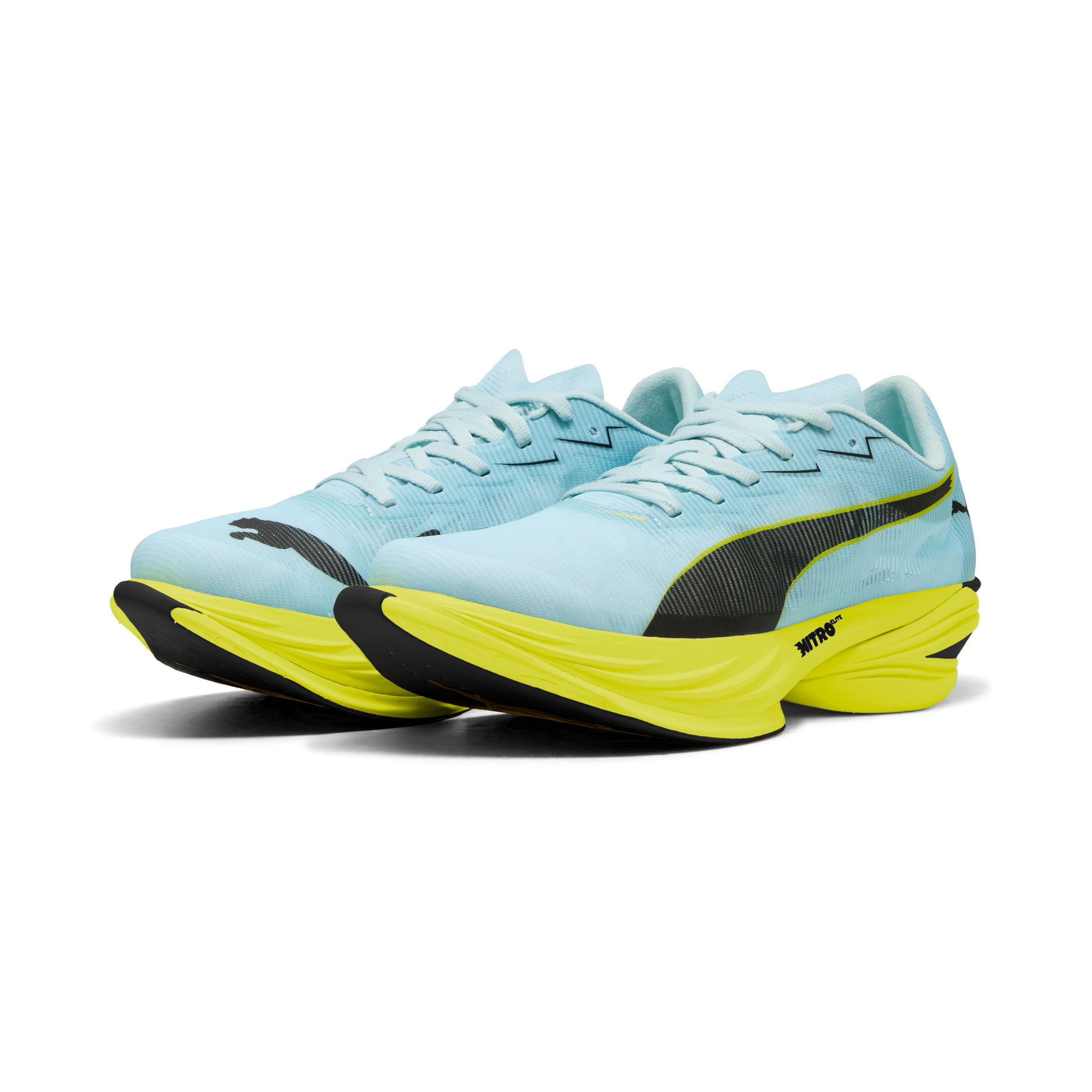 Puma Women's FAST-R NITRO Elite 3