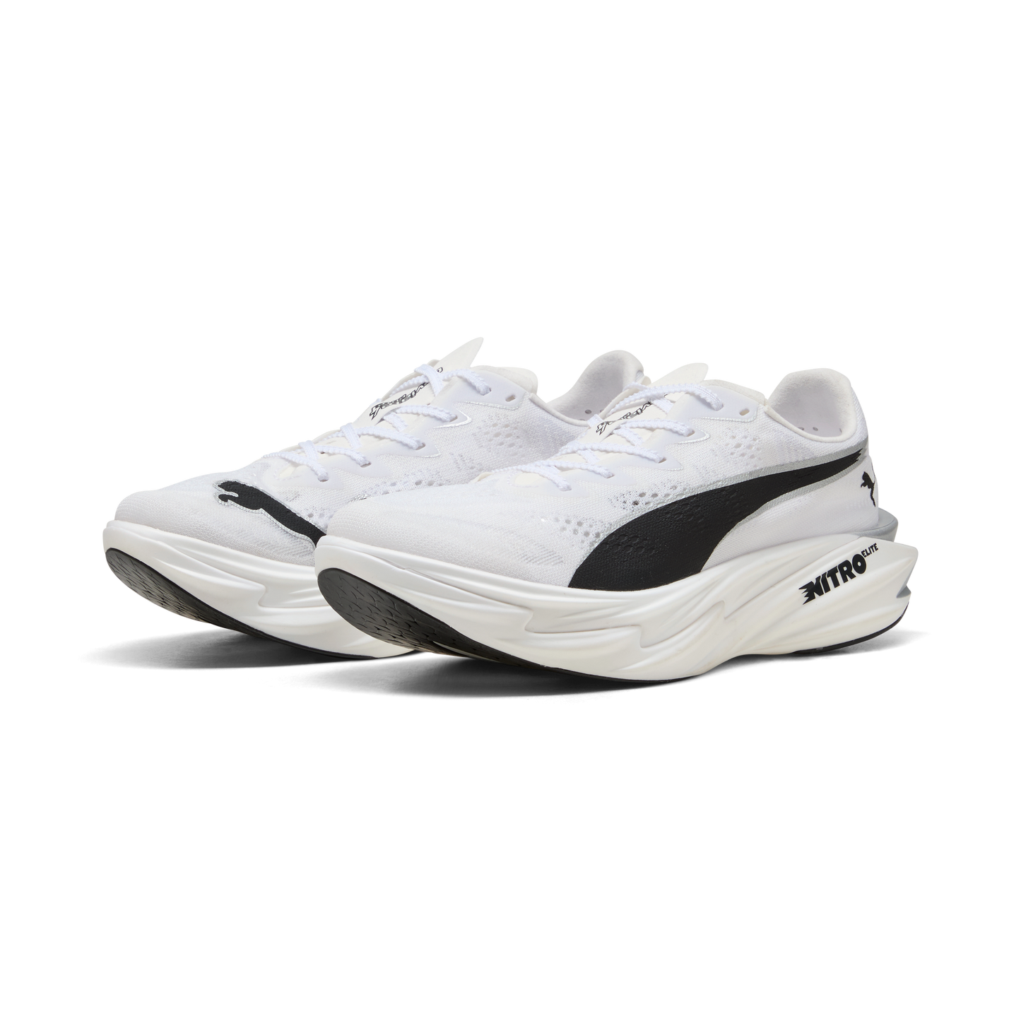 Puma Women's Deviate Nitro Elite 4